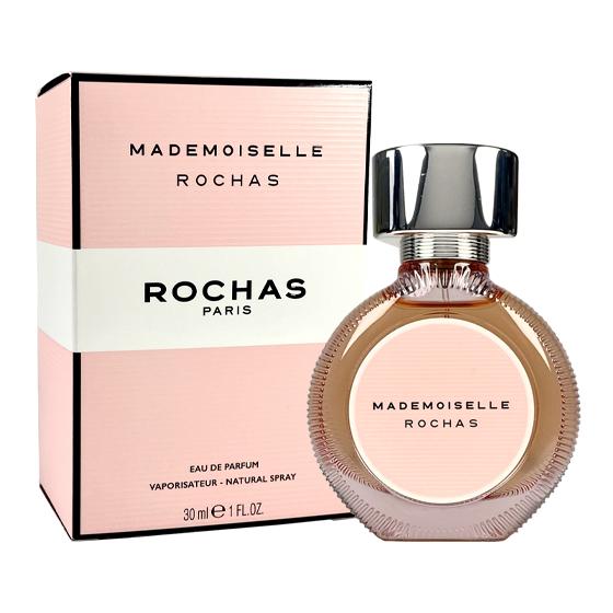 ロシャス 香水 ROCHAS マドモアゼル ロシャス オードパルファム EDP SP 