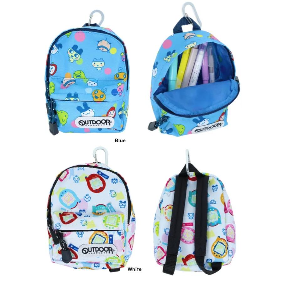 たまごっち　OUTDOOR　アウトドア　　ペンポーチ　コスメポーチ　ポーチ　　ミニリュック　化粧ポーチ　ポーチ | OUTDOOR PRODUCTS