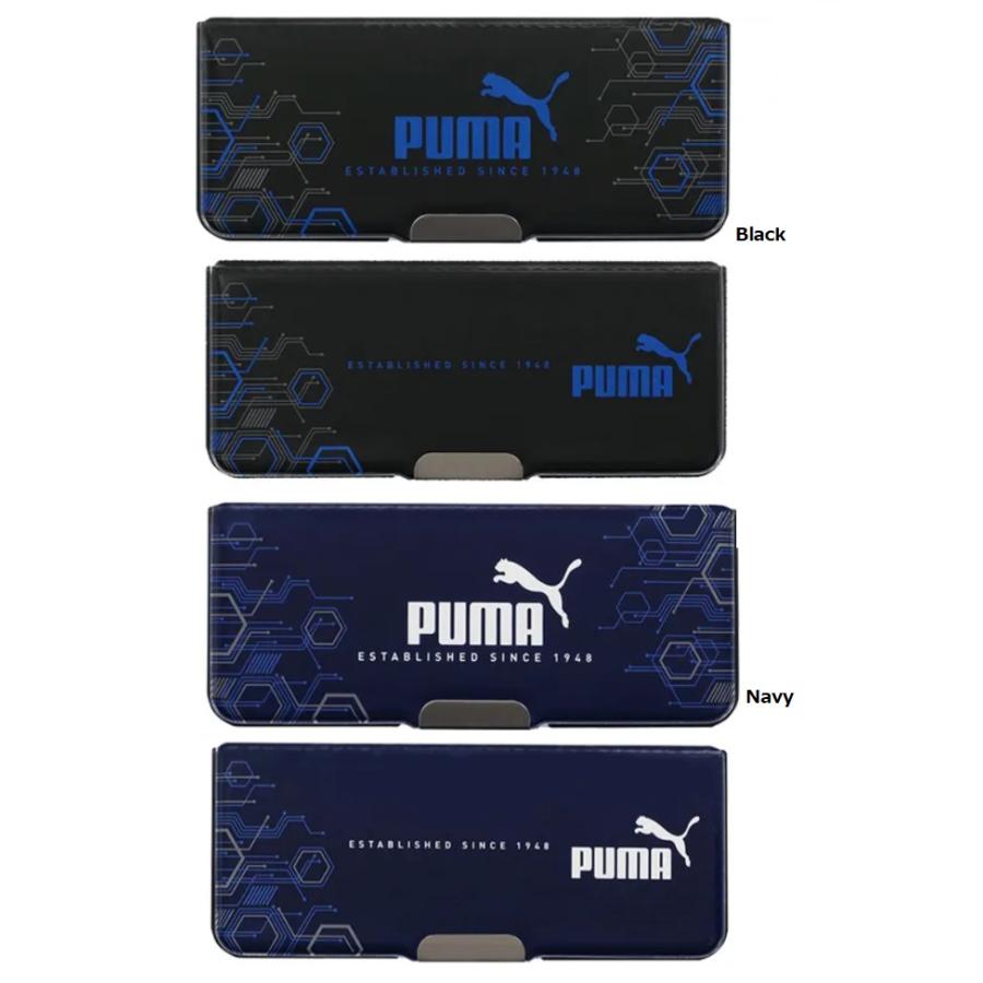 PUMA　プーマ　ペンポーチ　ペンケース　筆箱　ピッタントン | PUMA