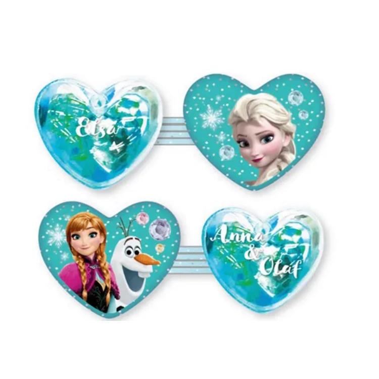 アナと雪の女王 ディズニー アナ雪シェイクポニー2P ヘア
