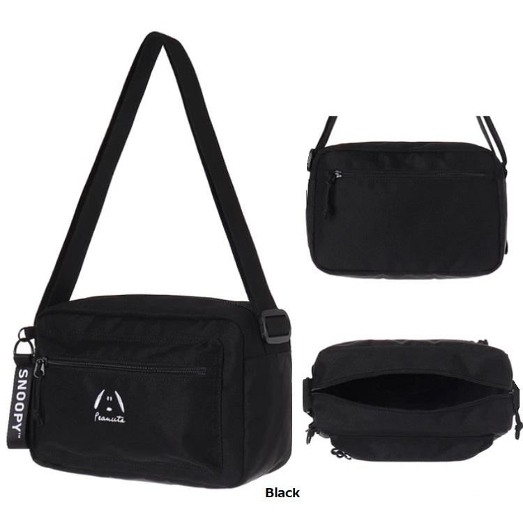 SNOOPY　スヌーピー　ショルダーバッグ　ポシェット　バッグ　ポシェットバッグ | SNOOPY