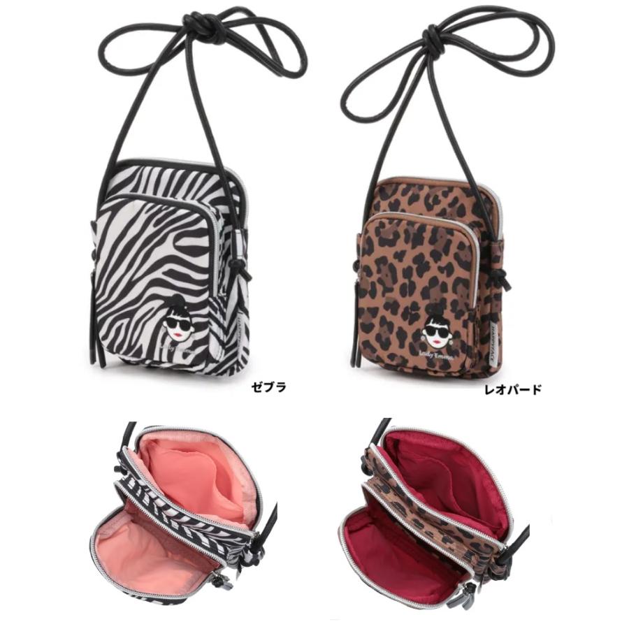 レディエマ　縦型スマホポーチ　スマホショルダー　ミニショルダーバッグ　スマホポーチ　スマホポシェット ポシェット |  | 01