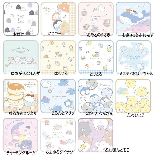 ミニタオル180 ミニタオル ハンカチ クーリア ハンドタオル プチギフト