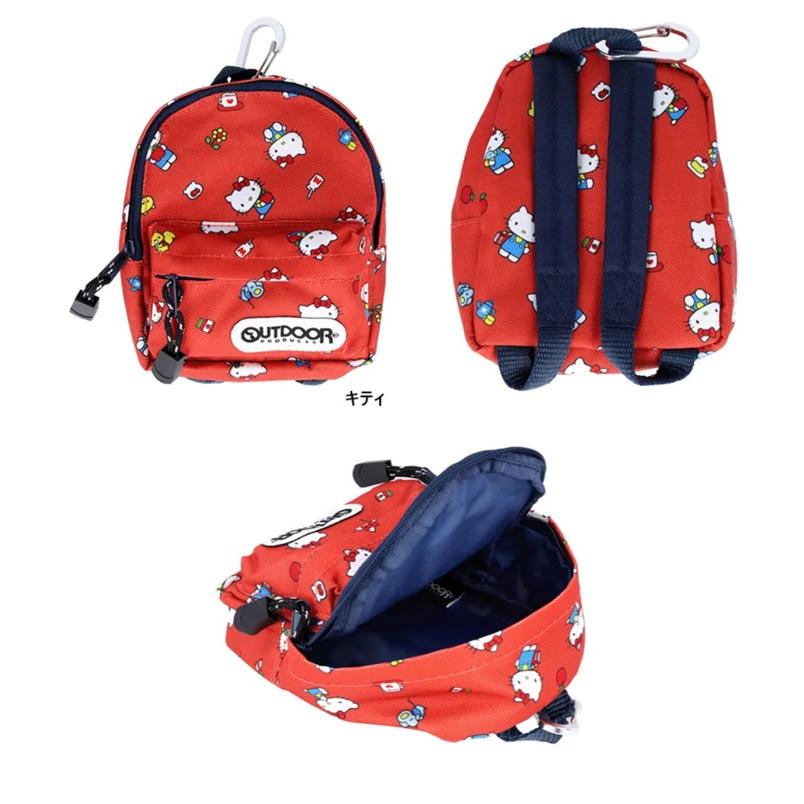 サンリオジャングルキティ プチリュック(チータ) 【公式通販】