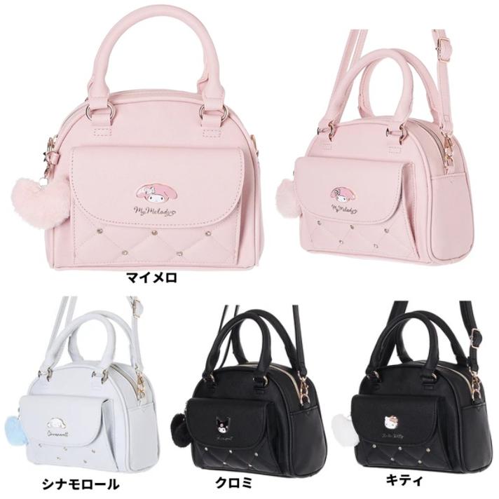 サンリオ② サンリオキャラクターズ カラフルトイボックスドールBIG2