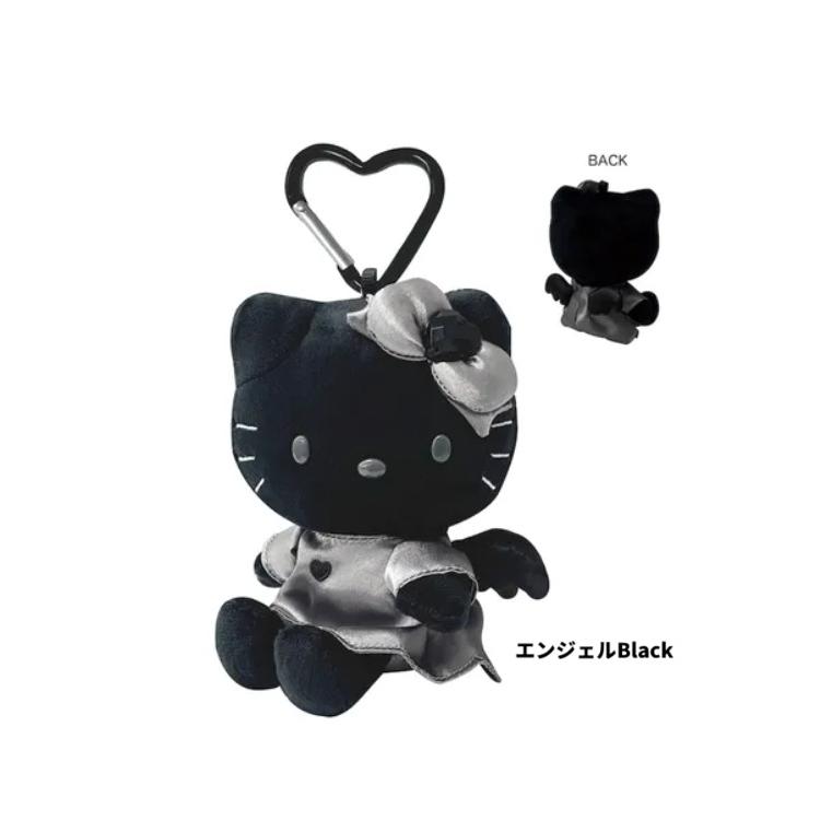 ハローキティ エンジェルマスコットキーホルダー サンリオ