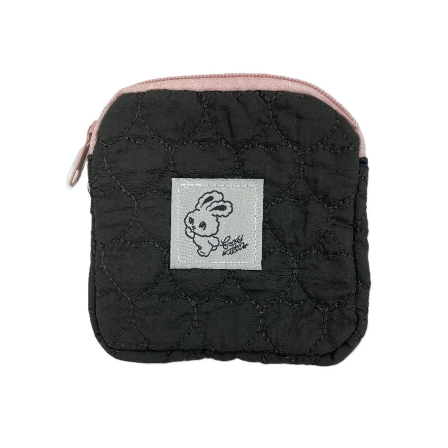 CREATORS・CIRCUSX foxy・illustrations メッシュポーチ　ポーチ　フラットポーチ　コスメポーチ 　ペンポーチ　クリエイターズサーカス フロンティア | 