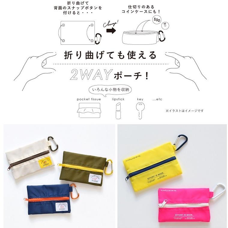 2way ティッシュポーチ フラワーリング キーケース メイクポーチ イヤフォン入れ リップポーチ 小物入れ キーケース コスメポーチ 小銭入れ 873 Makemerry 通販 Yahoo ショッピング