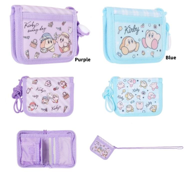 カーヴィ　ラウンドファスナーウォレット 　RFウォレット　お財布　子供財布　キッズ財布　ストラップ付き財布 キッズ財布　キャラクター財布　ax | 