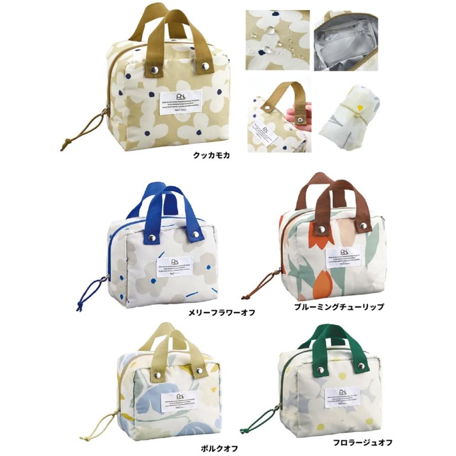 Wpc．保冷保温ポーチ　 保冷ランチバッグ　保冷バッグ　ランチトート　ランチバッグ　おにぎりポーチ | Wpc.