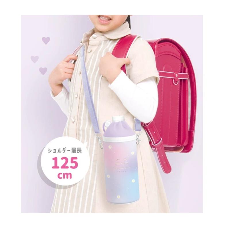 子供用ペットボトルホルダー　ボトルポシェット ペットボトルカバー　水筒カバー　ボトルホルダー　子供用ボトルホルダー　遠足　　クーリア　 |  | 01