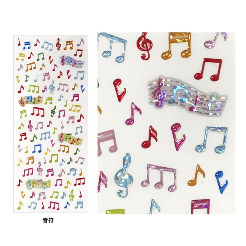 ドロップシール　　シール　　デコシール 　アクティブコーポレーション ぷくぷくシール　ぷっくりシール |  | 01