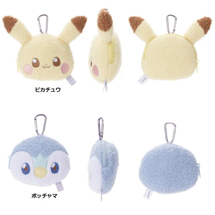 ポケピース ミミッキュポッチャマ ぬいぐるみ パスケース 豆皿 バッグ ポケピース ミミッキュポッチャマ ぬいぐるみ パスケース 豆皿