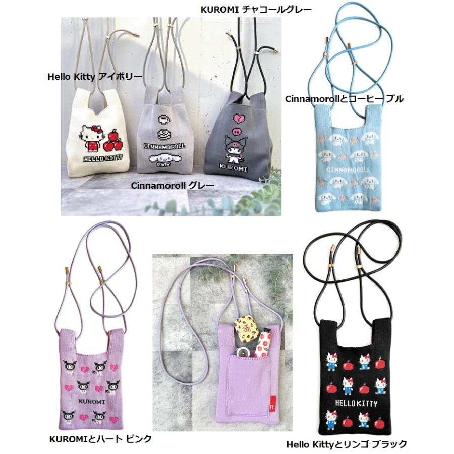 ROOTOTE rootote ベビールー ルートート サンリオ クロミ キティ 