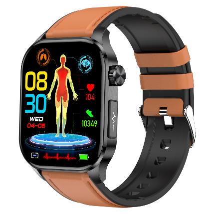 スマートウォッチ 心電図 血圧 心拍数 ライバル7980円を 通話 スマートウォッチ 心電図 血圧 心拍数 ライバル7980円を 通話