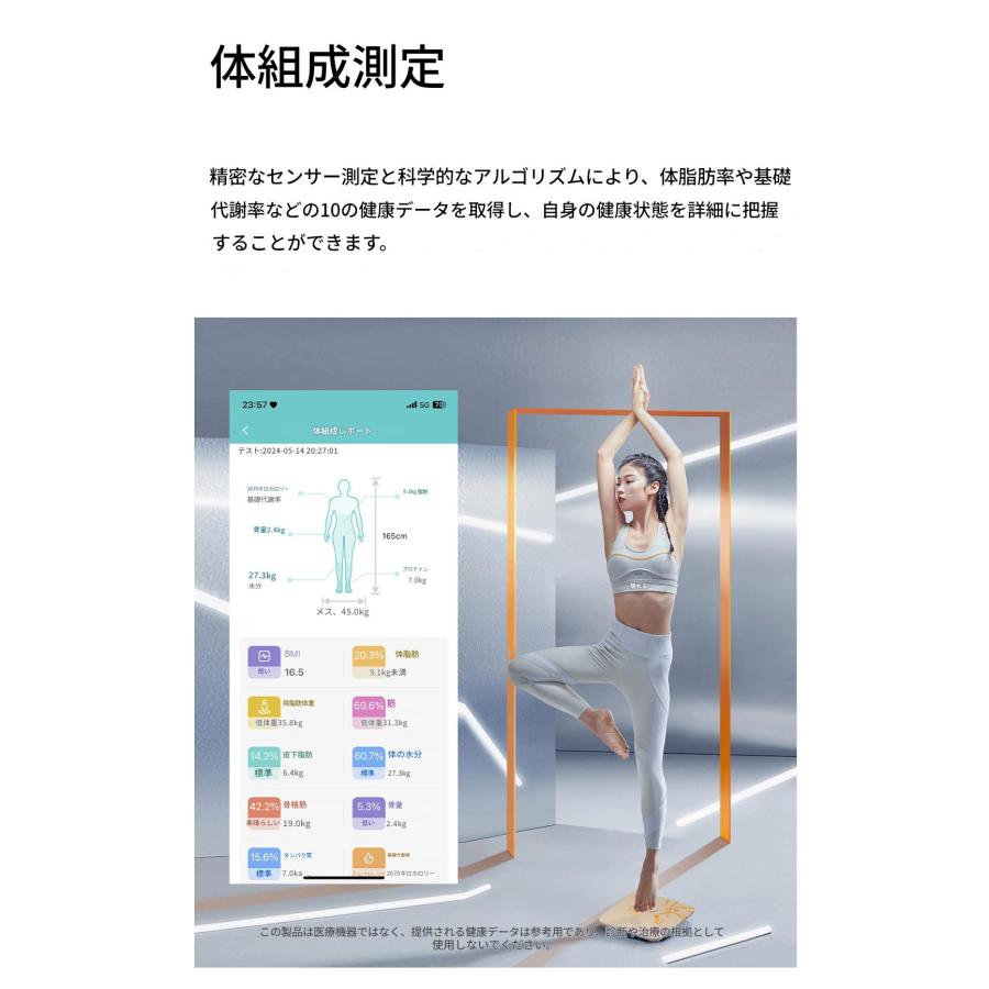 スマートウォッチ  通話機能 ECG心電図 他社9800円を 血圧測定 血中脂質 尿酸 AI診断 皮膚温 高精度心拍数 血中酸素 睡眠 着信通知 24時間健康管理 SOSの画像