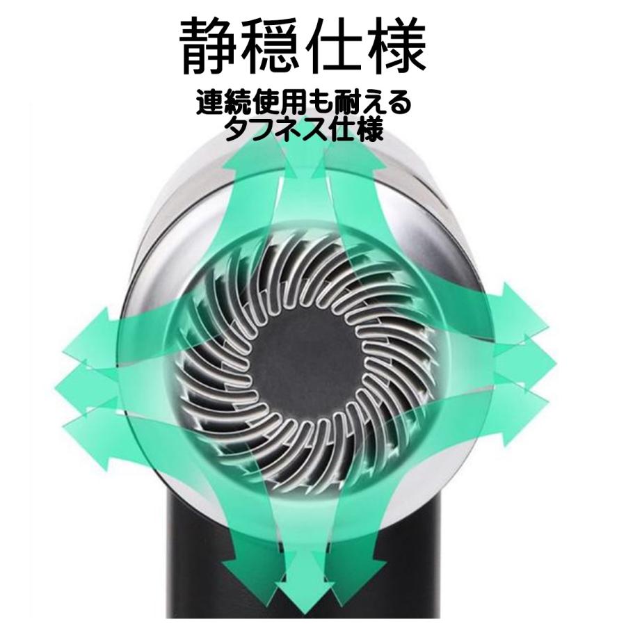 ハンディ掃除機 ハンディクリーナー フィルター2個セット 収納袋