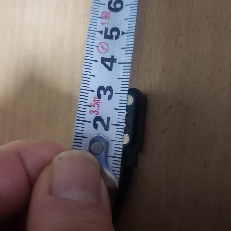 充電ケーブル f300 et485 et570 f96 : makendou - 通販 - Yahoo