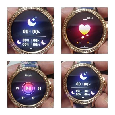 スマートウォッチ レディース 女性用 通話機能 血中酸素 生理 スマートウォッチ レディース 女性用 通話機能 血中酸素 生理