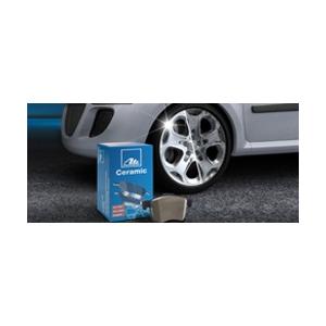 <Ate>　Audi S5 (8T)   セラミックブレーキパッド　フロント＆リアセット |  | 02