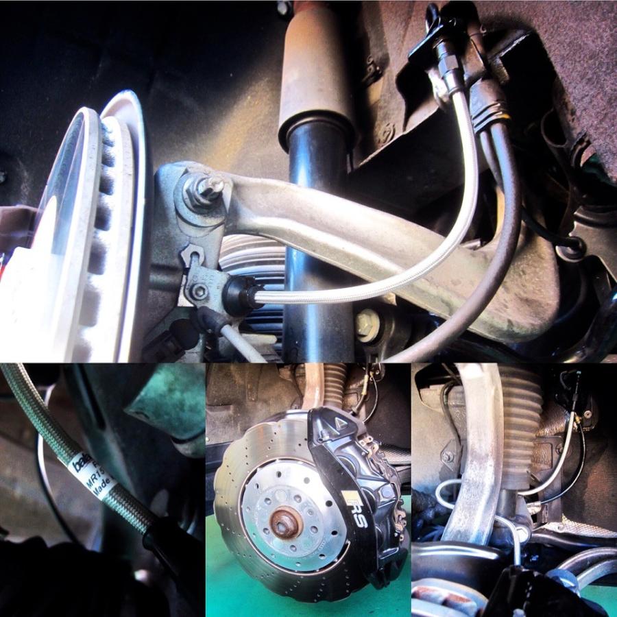 <balance it> Audi A3 (8V)   ブレーキラインシステム |  | 01