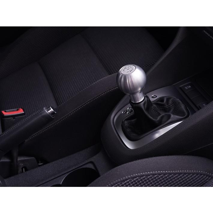 BLACK FOREST INDUSTRIES】Audi & VW S-tronic,DSG,AT車用シフトノブ