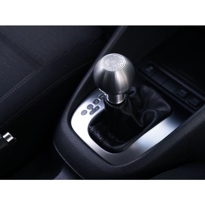 BLACK FOREST INDUSTRIES】Audi & VW S-tronic,DSG,AT車用シフトノブ