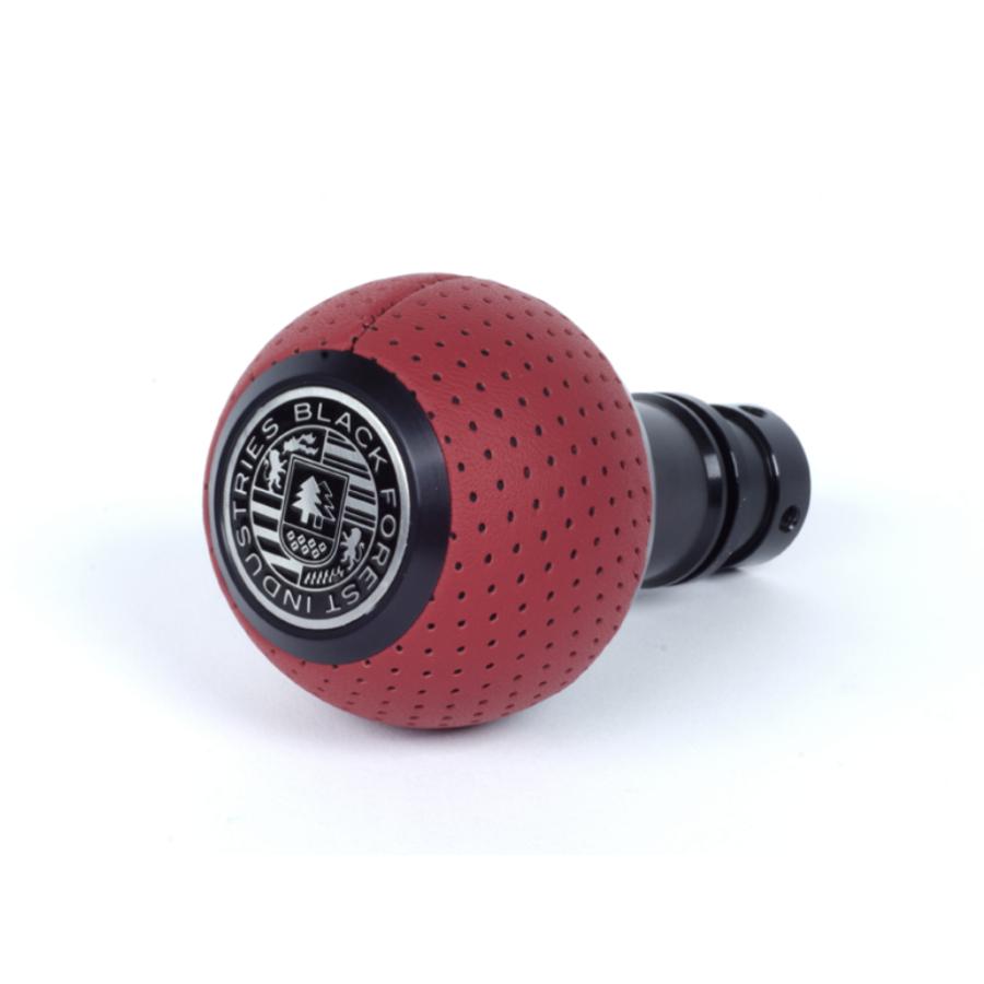 BLACK FOREST INDUSTRIES】 Audi & VW S-tronic,DSG,AT車用シフトノブ
