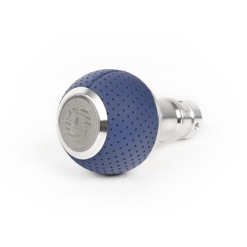 保存版 Black Forest Industries Audi Vw S Tronic Dsg At車用シフトノブ Silver Blue Leather シルバー ブルーレザー 海外輸入 Orientalweavers Com