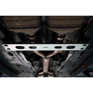 cpm ロアレインフォースメント AUDI A4（B6・B7） CPM Lower Rein forcement ロワレインフォースメント AUDI A4 ( B6 B7