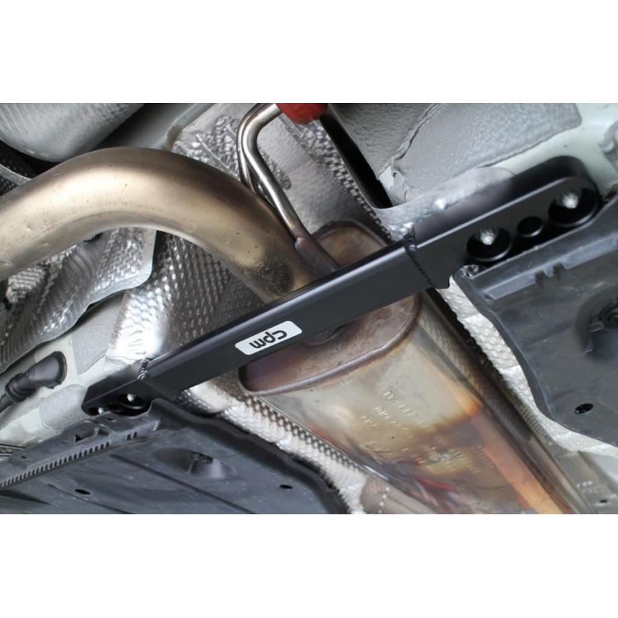 CPM ロアーレインフォースメント STAGE 1 アウディ ゴルフ cpm ロアレインフォースメント for VWcpm ロアレインフォースメント