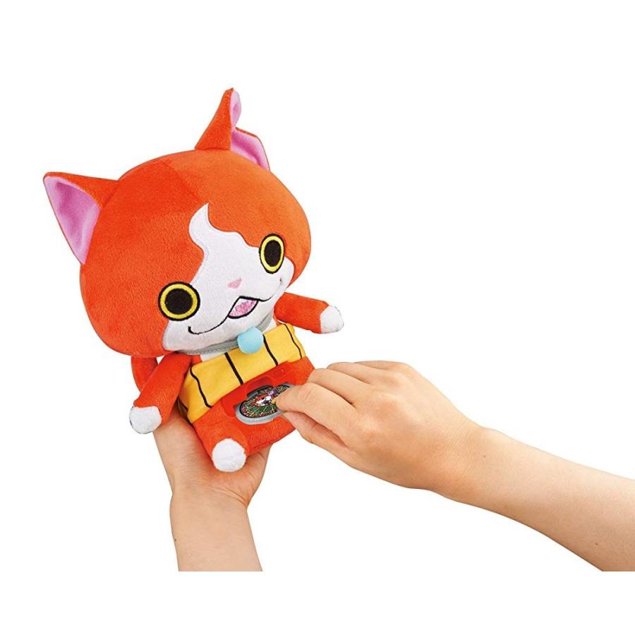 【中古】妖怪ウォッチ 妖怪メダルでうたう!しゃべる! ジバニャンワンマンショー 妖怪ウォッチ 妖怪メダルでうたう!しゃべる! ジバニャンワンマンショー