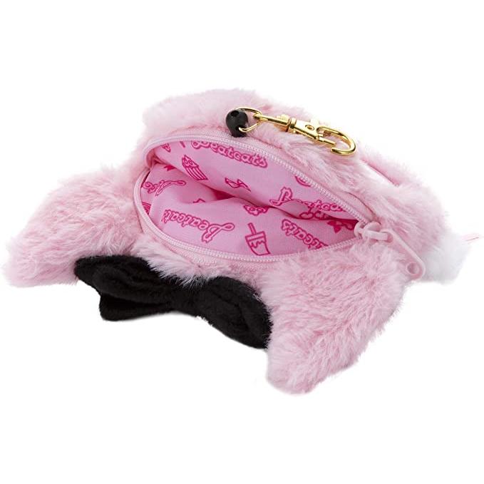 Beatcats ビートキャッツ ぬいぐるみ リールパスケース ミア