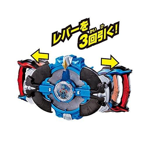 (未使用･未開封品)　ウルトラマンR/B(ルーブ) DXルーブジャイロ bt0tq1u バンダイ ウルトラマンR/B DXルーブジャイロ (ヒーロー・ヒロイン