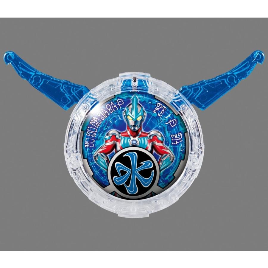 ウルトラマンR/B(ルーブ) DXルーブジャイロ : makesmile メイク