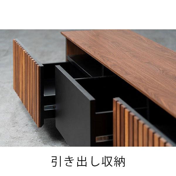 MKマエダ家具 テレビボード GRBD-150 OWN MKマエダ家具 開梱設置サービス付 送料無料 テレビボード GRBD-150OWN