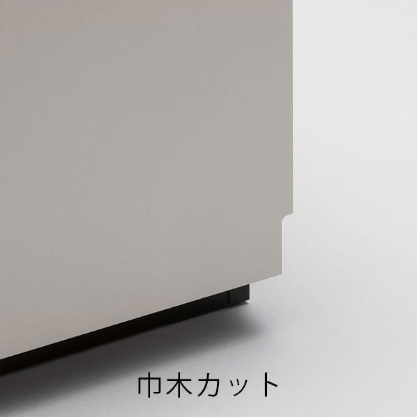 送料無料 テレビボード MIN-180BK エムケーマエダ家具 幅１８０センチ モダン おしゃれ 【アメリオ】 tv台 テレビ台