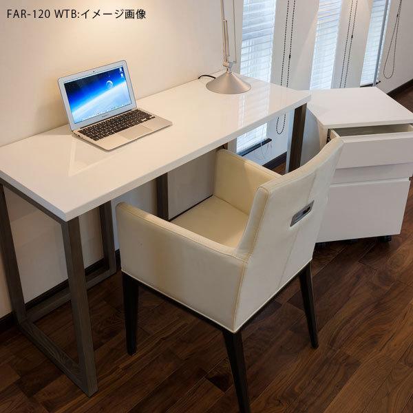 MKマエダ家具 開梱設置サービス付 送料無料 デスクワゴン STU-222WT 