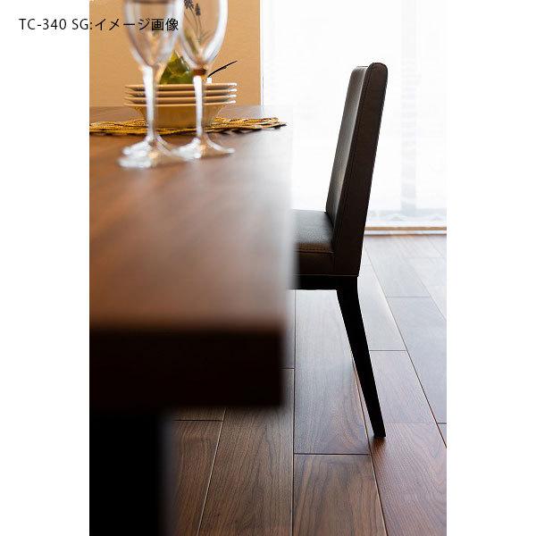 MKマエダ家具 開梱設置サービス付 送料無料 ダイニングチェア TC