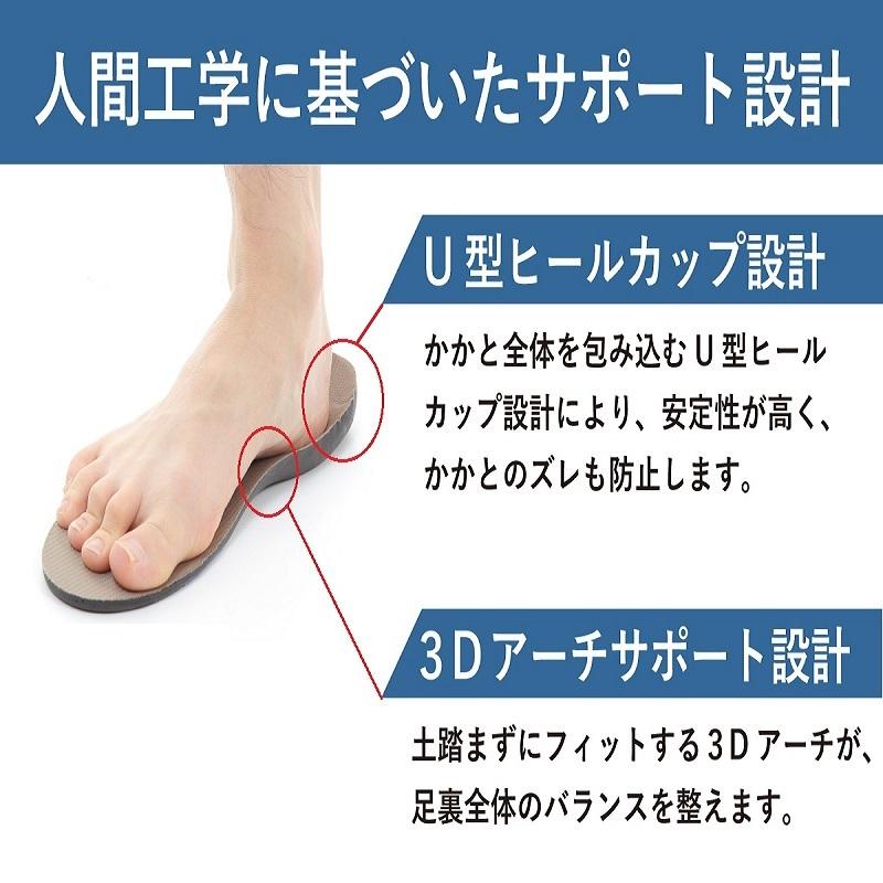 M1インソール 2020 かかとの厚さが1cm 足の負担が最大70%軽減 知能 衝撃吸収 インソール MAGIC 1 中敷き スポーツ スニーカー |  | 14