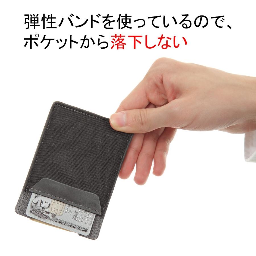 薄さと収納力を調整できる！お釣りも全部入る、薄くて小さい財布Minix2.0 財布 薄い 小さい |  | 10