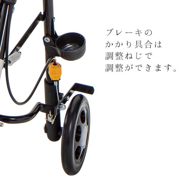 マキテック シルバーカー 大容量 ワゴン オアシスワゴン HM-W1