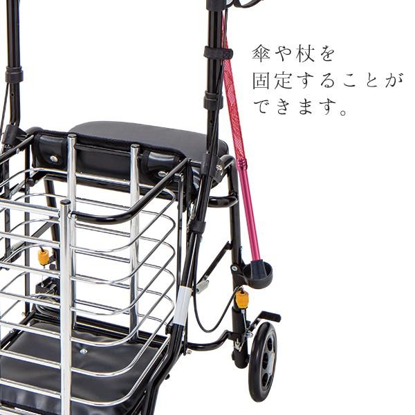 マキテック シルバーカー 大容量 ワゴン オアシスワゴン HM-W1