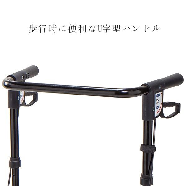 マキテック シルバーカー 大容量 ワゴン オアシスワゴン HM-W1