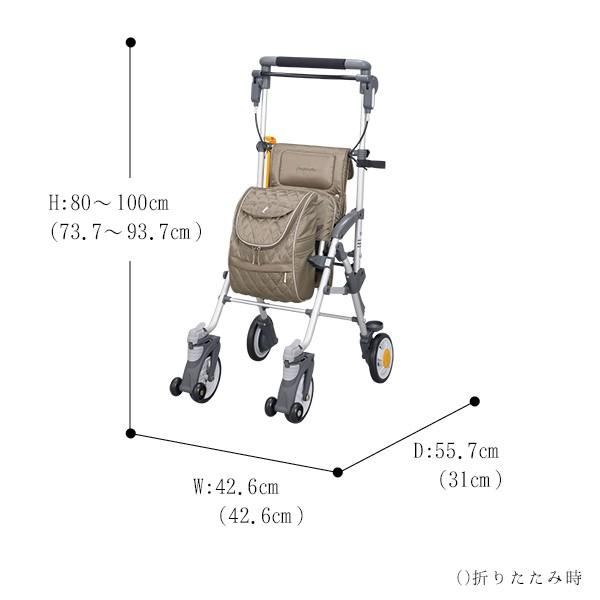 【美品】マキテック シルバーカー キャリースルーンCSX-30CG シニアカー Amazon | マキテック シルバーカー キャリースルーンXL
