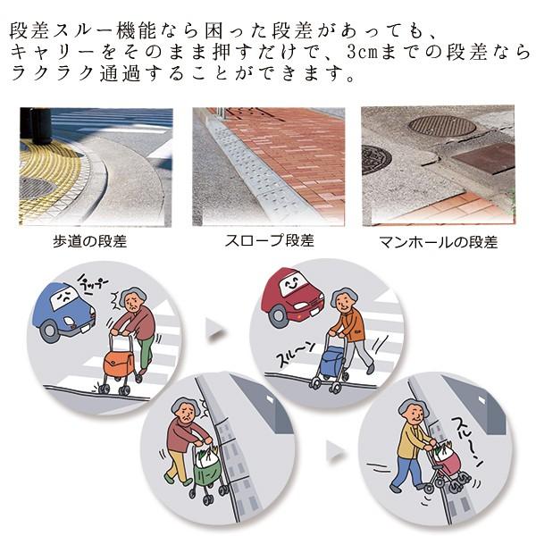 マキテック シルバーカー コンパクト おしゃれ カバー 軽量 キャリー