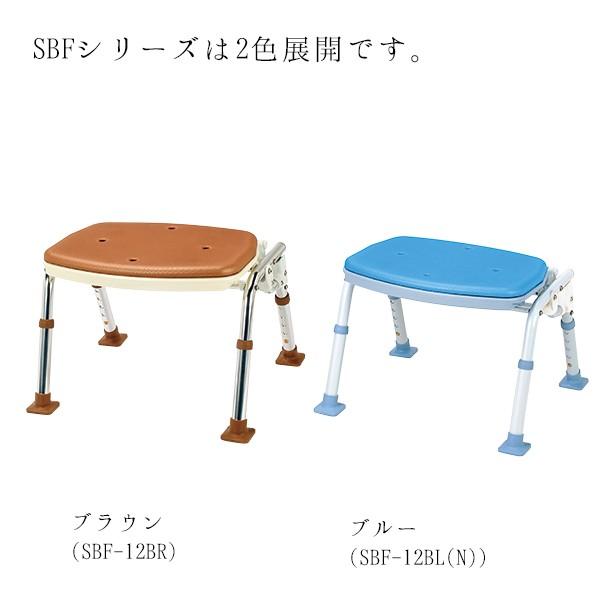 マキテック シャワーベンチ シャワーチェア 折りたたみ 背無