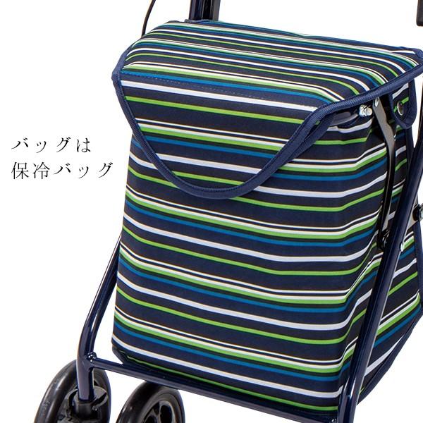 【美品】シルバーカー 　マキテック　折りたたみ　　YX-371SN マキテック シルバーカー おしゃれ 散歩 シニア らくらくスリム