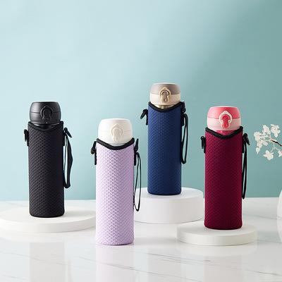 水筒カバー ケース ボトルカバー 1000 480 500 600ml 通勤 通学