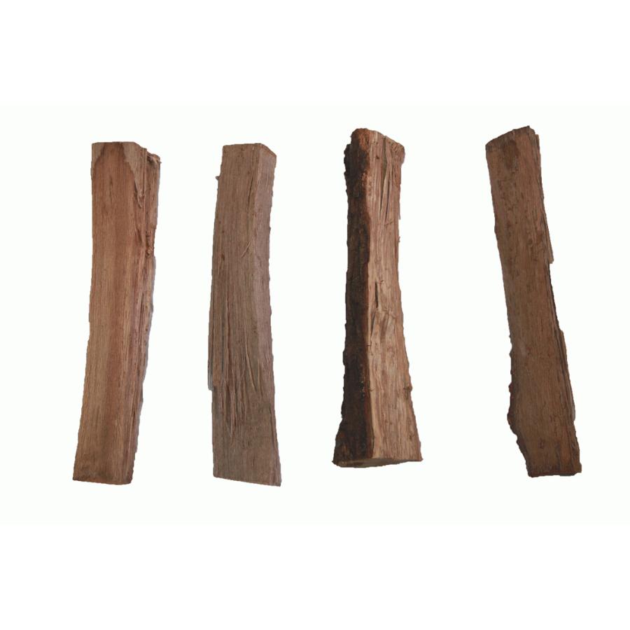 小割り焚付け薪×2箱セット　 広葉樹MIX　重量計20〜32kg　長さ約15cm |  | 02